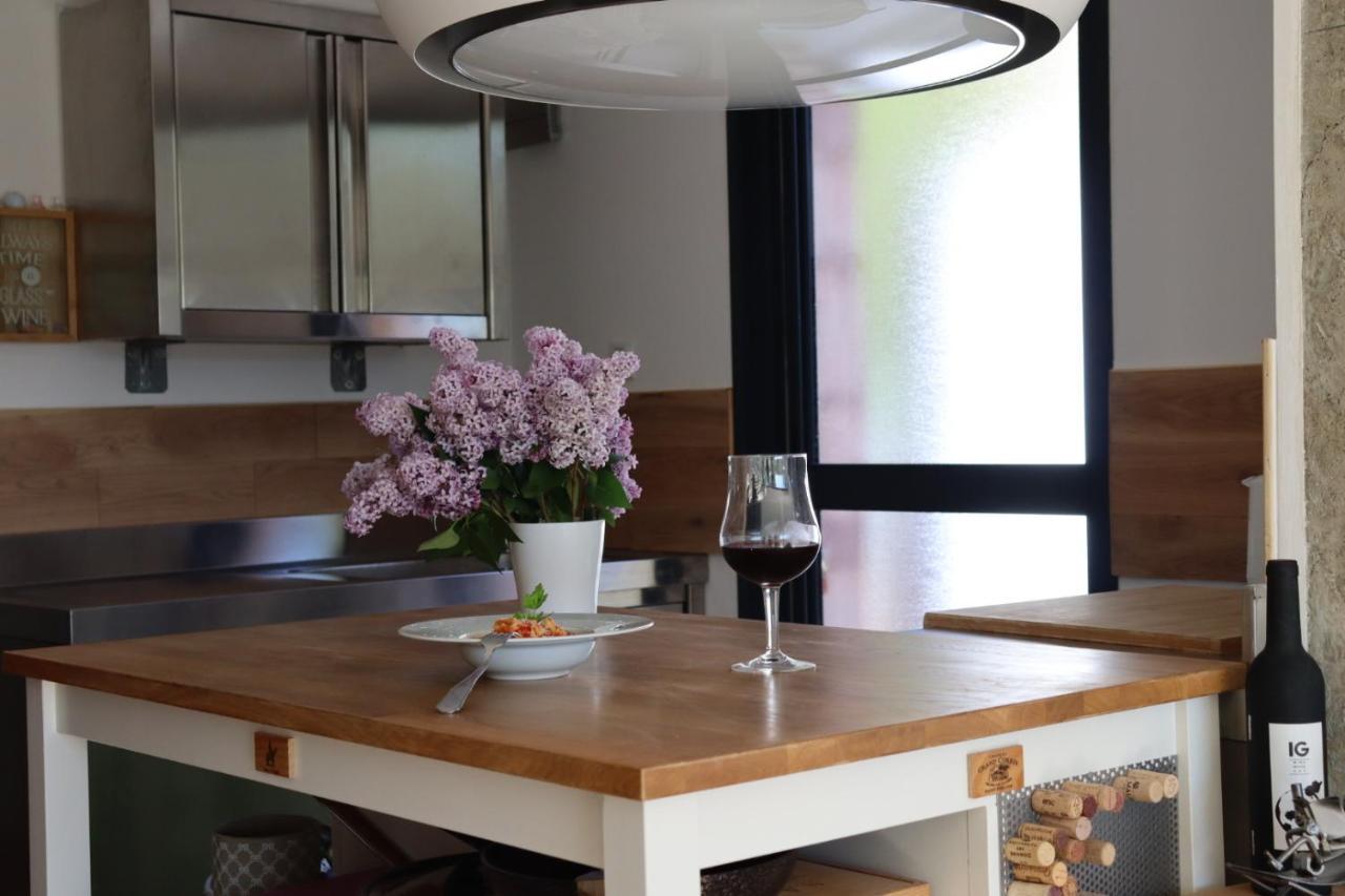 Lemodernlounge, Hebergement Cosy Moderne Spacieux Balaruc-les-Bains Eksteriør bilde