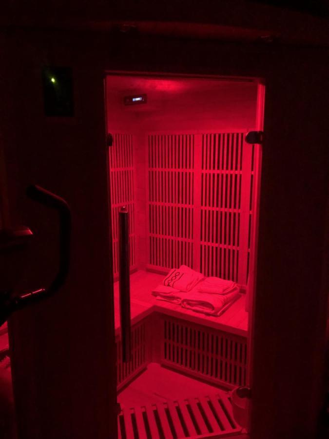 Lemodernlounge, Hebergement Cosy Moderne Spacieux Balaruc-les-Bains Eksteriør bilde