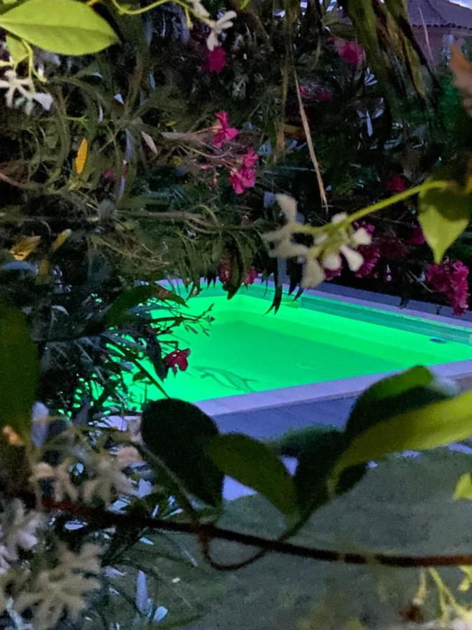 Lemodernlounge, Hebergement Cosy Moderne Spacieux Balaruc-les-Bains Eksteriør bilde