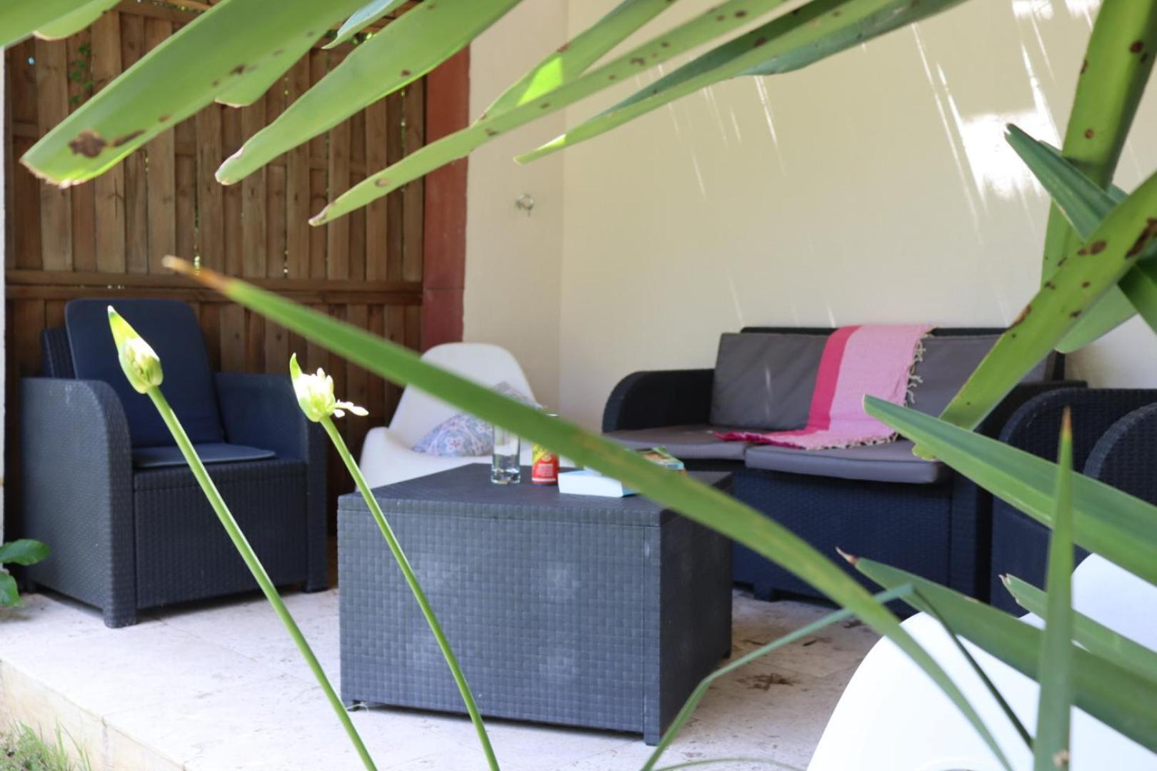 Lemodernlounge, Hebergement Cosy Moderne Spacieux Balaruc-les-Bains Eksteriør bilde
