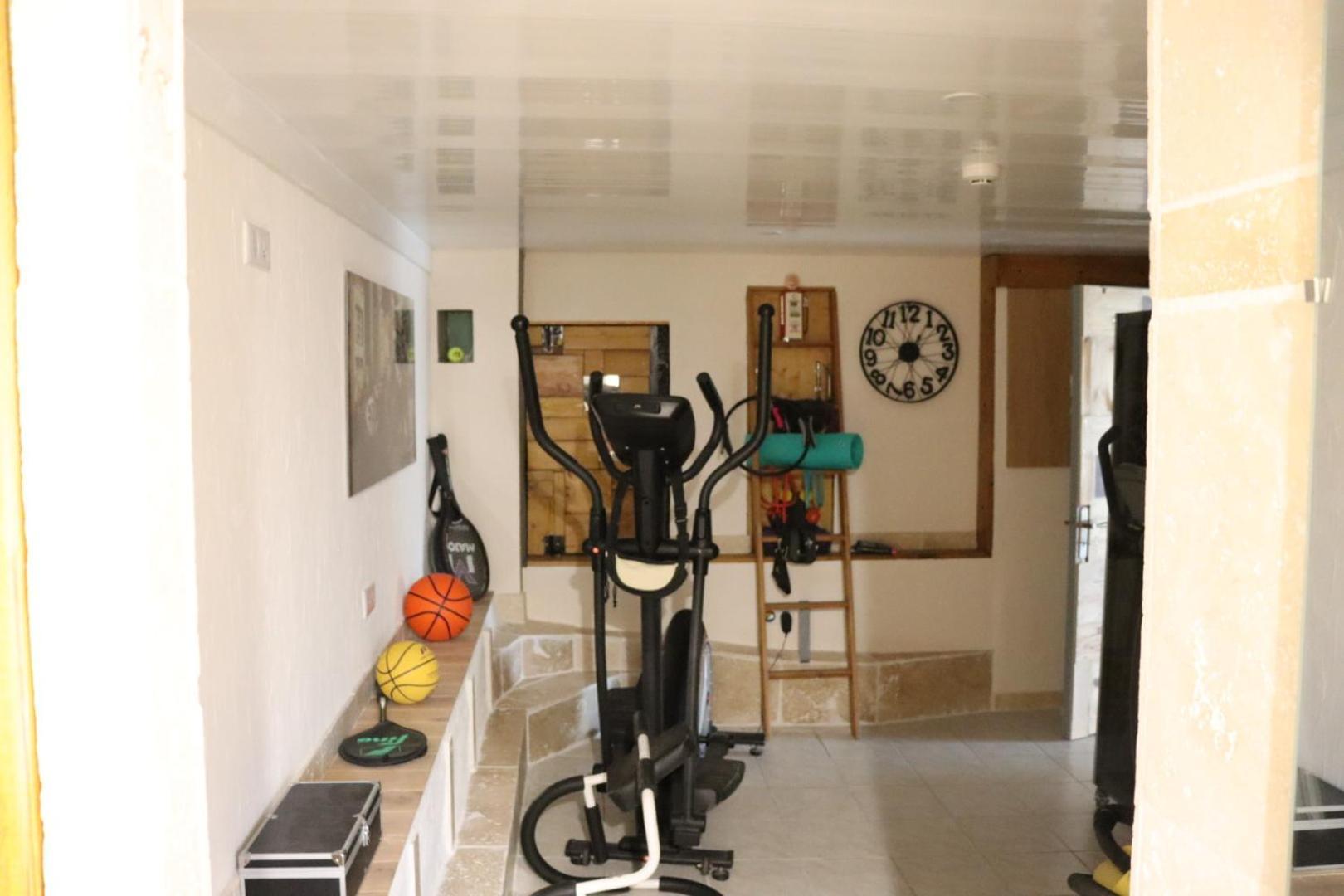 Lemodernlounge, Hebergement Cosy Moderne Spacieux Balaruc-les-Bains Eksteriør bilde