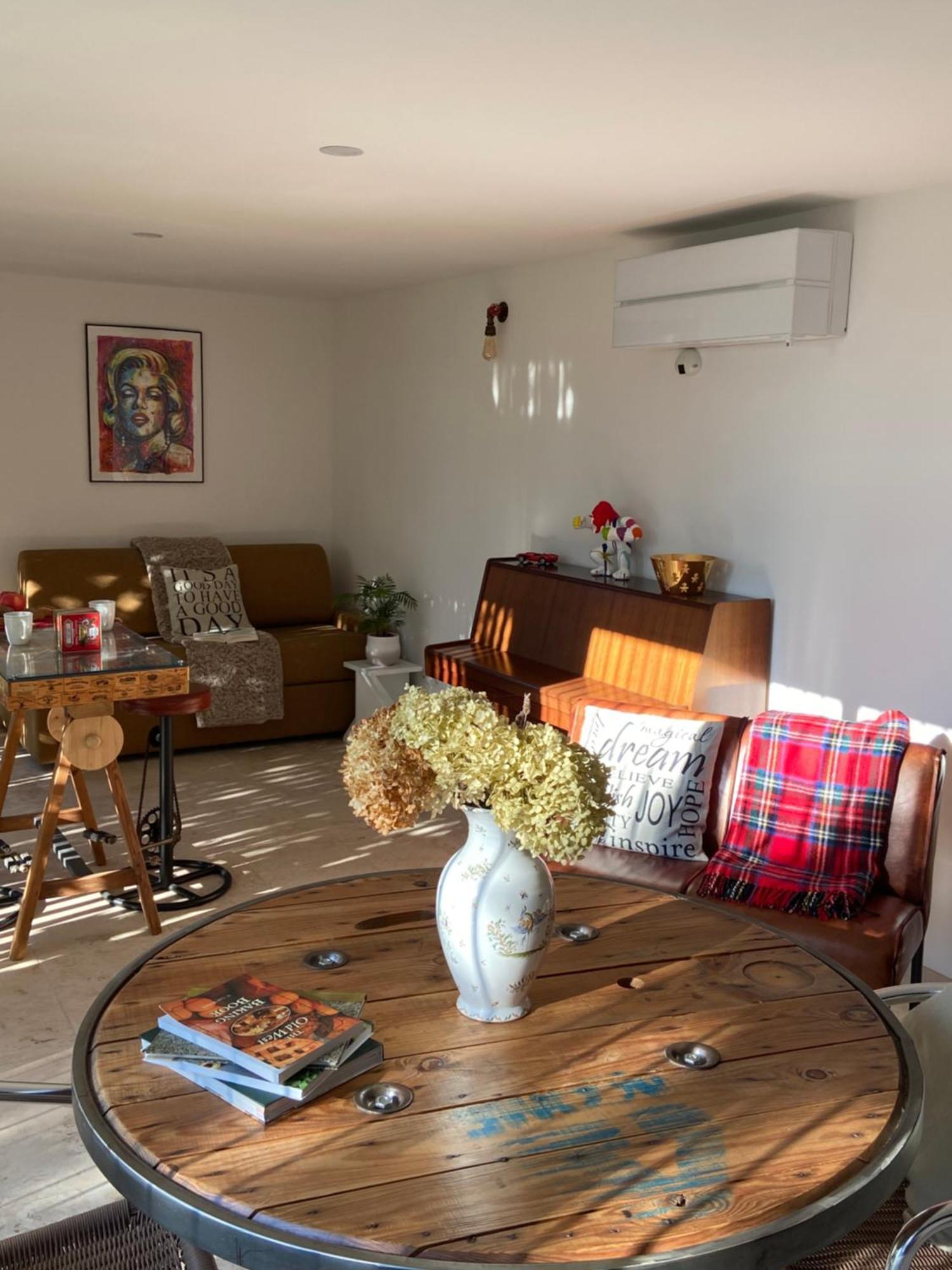 Lemodernlounge, Hebergement Cosy Moderne Spacieux Balaruc-les-Bains Eksteriør bilde